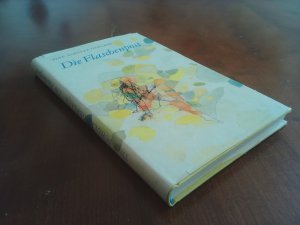 Die Flaschenpost und andere Erzählungen. 27 Geschichten. Illustrationen von Gitta Kettner.