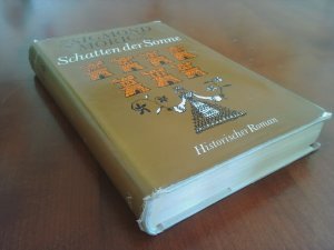 Schatten der Sonne