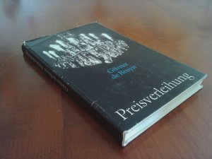 Preisverleihung