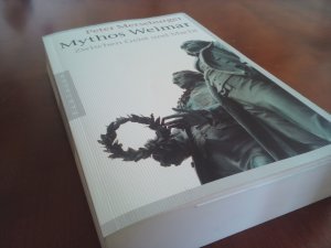 Mythos Weimar – Zwischen Geist und Macht