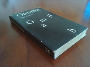 Gambit Drei Erzählungen