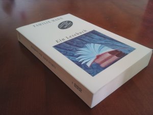 Familie Mann - Ein Lesebuch