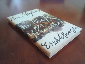 Die Kraft der Schwachen. Neun Erzählungen.