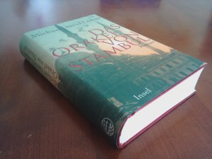 Das Orakel von Stambul – Roman