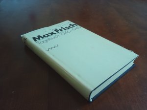 Tagebuch 1946 - 1949