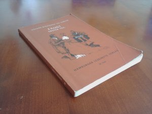 Faust I – Der Tragödie erster Teil
