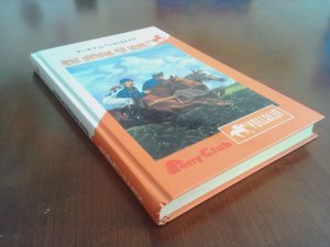 Vollblut: 8., Keine Hoffnung für Sierra? / [Übers.: Hans Freundl]