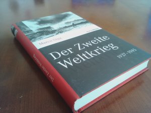 Der Zweite Weltkrieg – 1937-1945