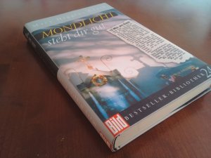Mondlicht steht dir gut
