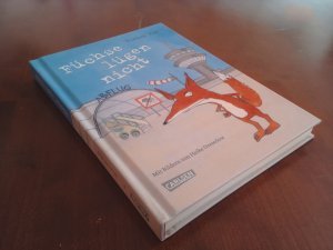 Füchse lügen nicht