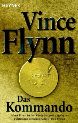 Das Kommando – Roman