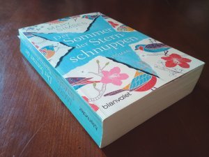 Der Sommer der Sternschnuppen – Roman