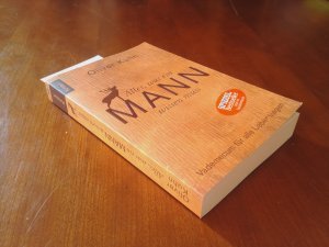 Alles, was ein Mann wissen muss – Vademecum für alle Lebenslagen