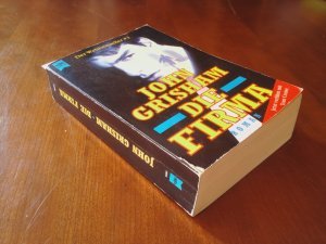 Die Firma – Roman