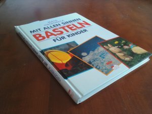 Mit allen Sinnen, Basteln für Kinder
