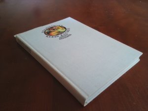 Klein Zaches genannt Zinnober