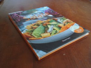 Meine besten Salate