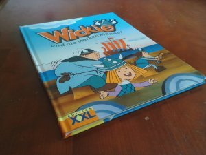 Wickie und die starken Männer