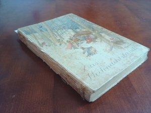 Das Weihnachtsland - mit Erzählungen von H. Ch. Andersen, Adalbert Stifter, Selma Lagerlöf, Charles Dickens u. a.