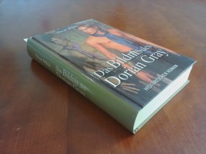 Das Bildnis des Dorian Gray
