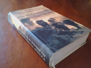 Die Wahrheit im Morgenlicht - eine afrikanische Safari