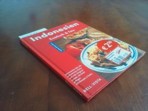 Indonesien – Küchenklassiker: Exotisch & fein