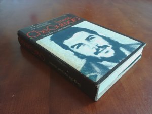 Ernesto Che Guevara