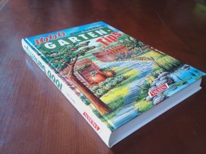 1000 ganz bewährte Gartentips