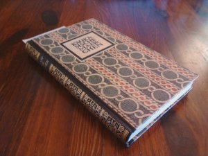 Kaukasische Märchen. Ausgewählt und übersetzt von A. Dirr.