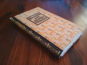 Finnische und estnische Volksmärchen Die Märchen der Weltliteratur Mit Buchschmuck von F. H. Ehmcke