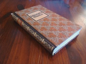 Isländische Volksmärchen. Übersetzt von Hans und Ida Naumann / Die Märchen der Weltliteratur