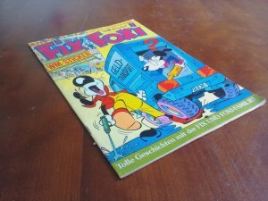 Fix und Foxi Jahrgang 38 - Heft Nr. 26/1990