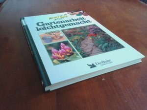Gartenarbeit leichtgemacht