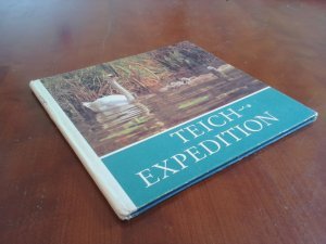 Teichexpedition - Für junge Natur- und Tierfreunde