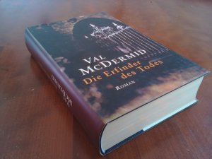 Die Erfinder des Todes