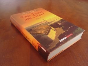 Das Haus am Meer - Roman