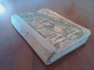 Vaterländisches Lesebuch Ausgabe A in 4 Teilen, 5. und 6. Schuljahr
