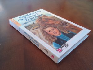 Pferdeferien oder die Reise nach Kopenhagen