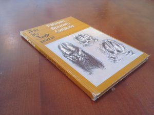 Fährten, Spuren, Geläufe (Für die Jagdpraxis)