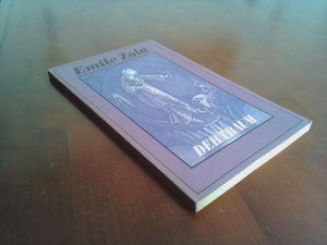 Rougon Macquart Zyklus - Band 16: Der Traum (Natur- und Sozialgeschichte einer Familie unter dem Zweiten Kaiserreich)