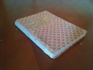 Historie von der schönen Lau
