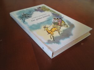 Der goldene Rehbock und andere Märchen
