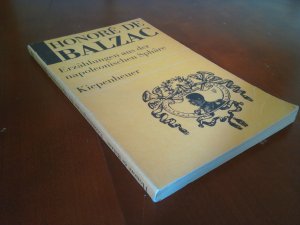 Erzählungen aus der napoleonischen Sphäre