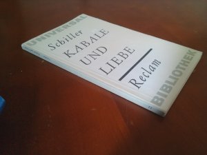 Kabale und Liebe