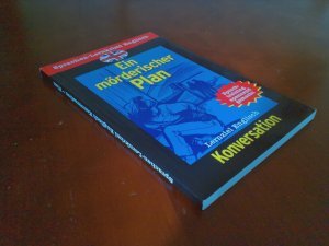 Ein mörderischer Plan