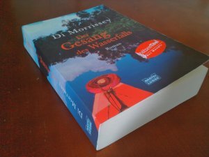 Der Gesang des Wasserfalls – Roman