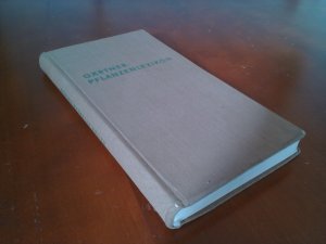 Pflanzenlexikon.  -    Verzeichnis  der  gärtnerischen  Kulturpflanzen  und  ihre  Unkräuter.