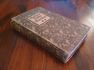 Musäus - Volksmärchen der Deutschen - Mit Holzschnitten von Ludwig Richter u.a. - Zweiter Band (von 2) - Inhaltsverzeichnis auf Foto 5 - Aus der Reihe "Die Märchen der Weltliteratur"