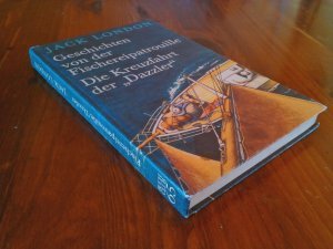 Geschichten von der Fischereipatrouille - Die Kreuzfahrt der „Dazzler“