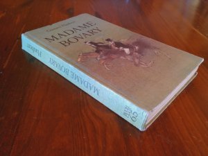 Madame Bovary